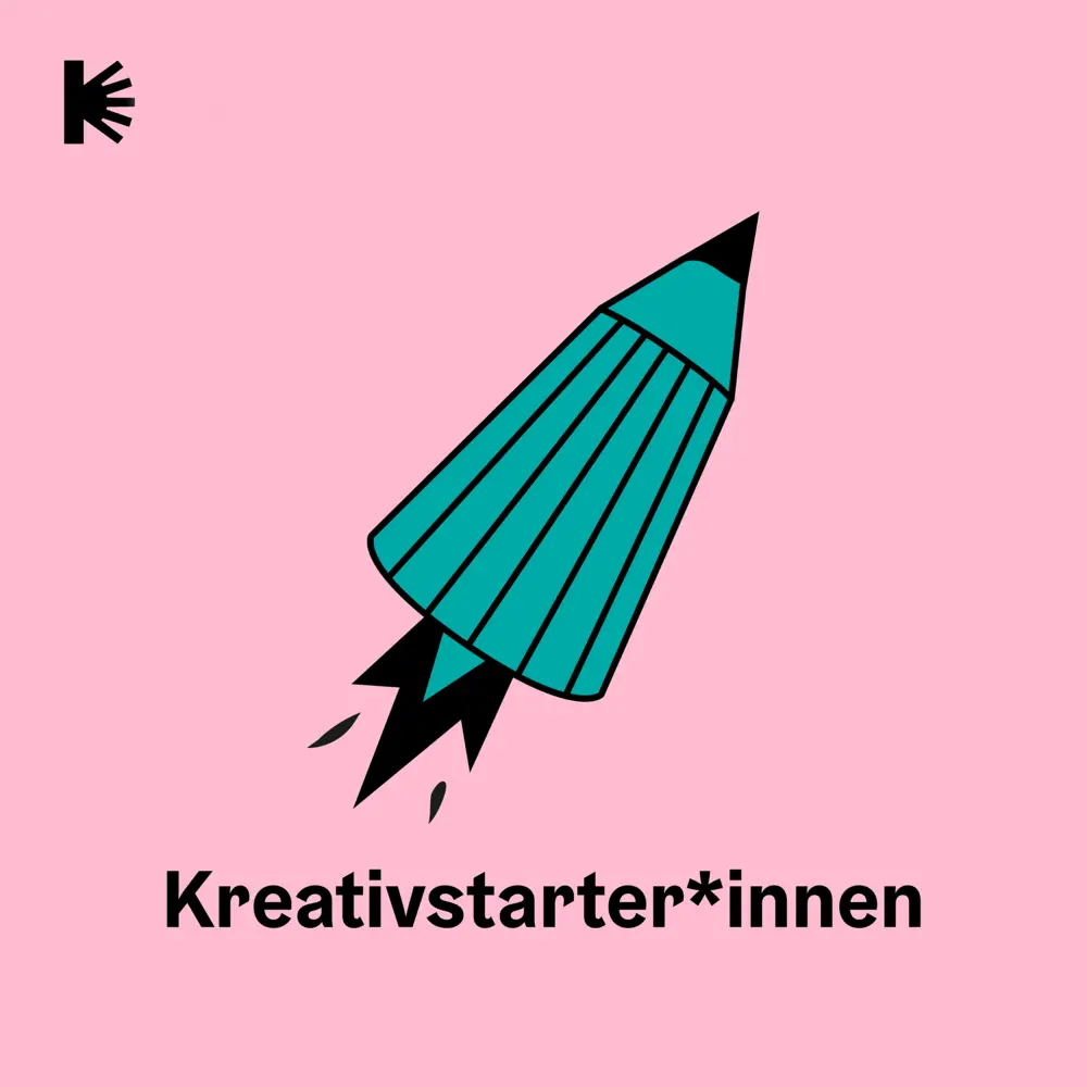 Kreativstarter*innen (Hamburg Kreativ Gesellschaft)
