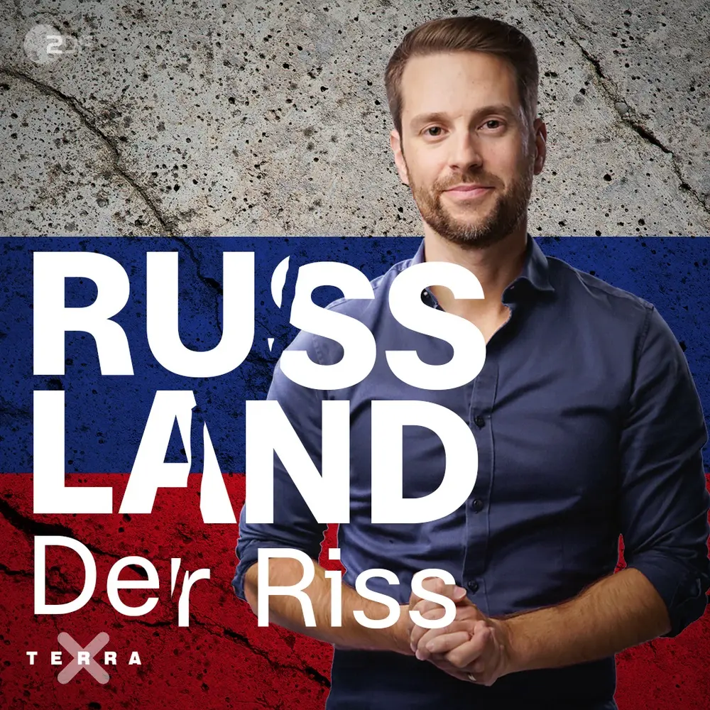 Russland - Der Riss (TerraX / ZDF)
